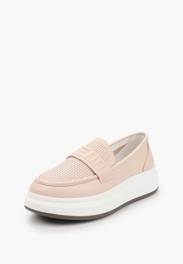 Лоферы O-live Naturalle