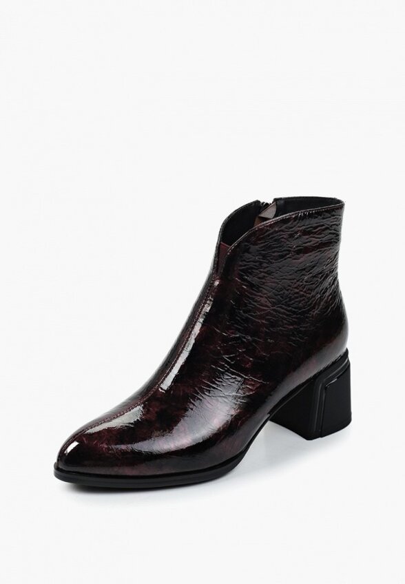 Ботильоны Valley