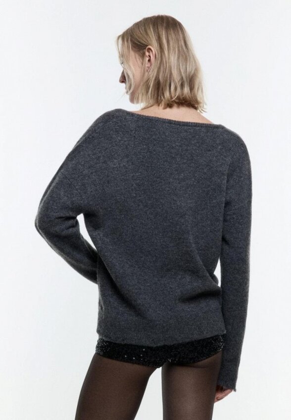 Пуловер Befree