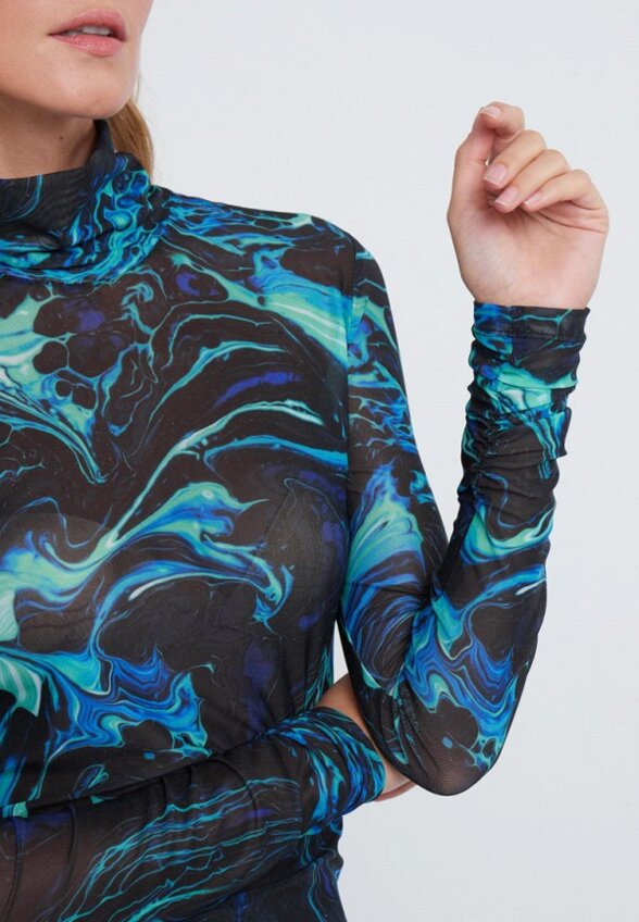 Водолазка Vittoria Vicci