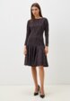 Платье MadaM T1  - превью