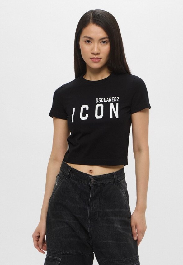 Футболка Dsquared2