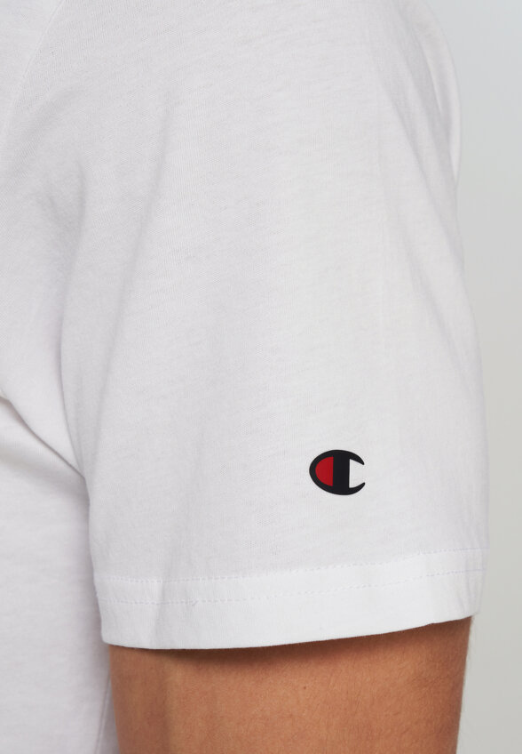 Футболка мужская Champion, Белый