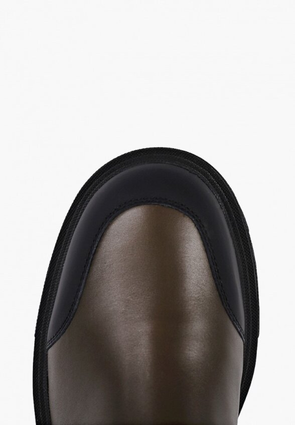 Ботинки Basconi