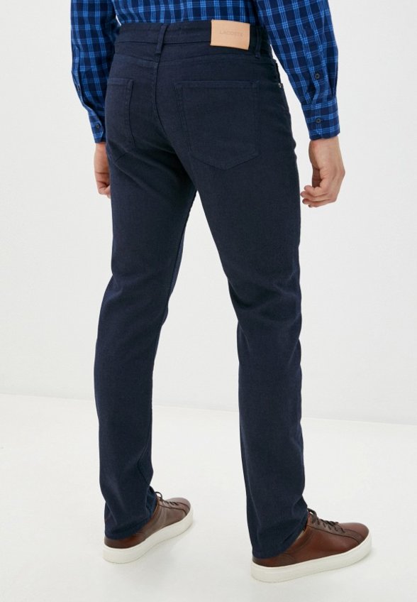 Джинсы Lacoste