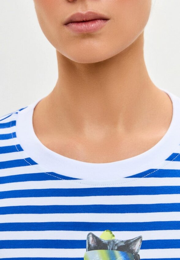 Лонгслив Manii'ta Lacitta