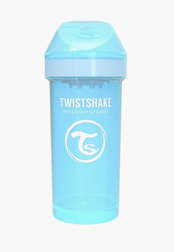 Поильник для детей Twistshake