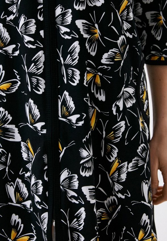 Халат домашний Vienetta