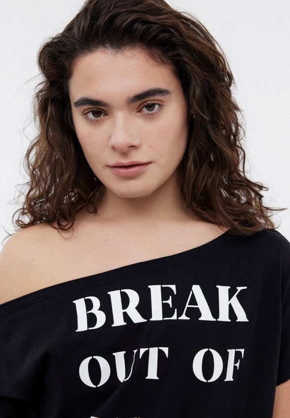 Футболка Baon