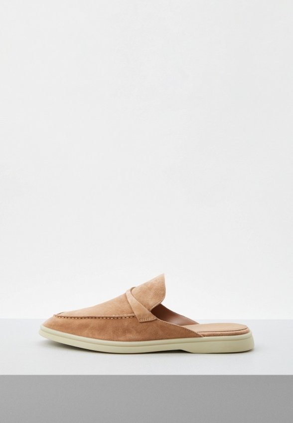 Мюли Ekonika Premium