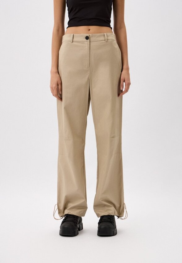 Брюки Karl Lagerfeld