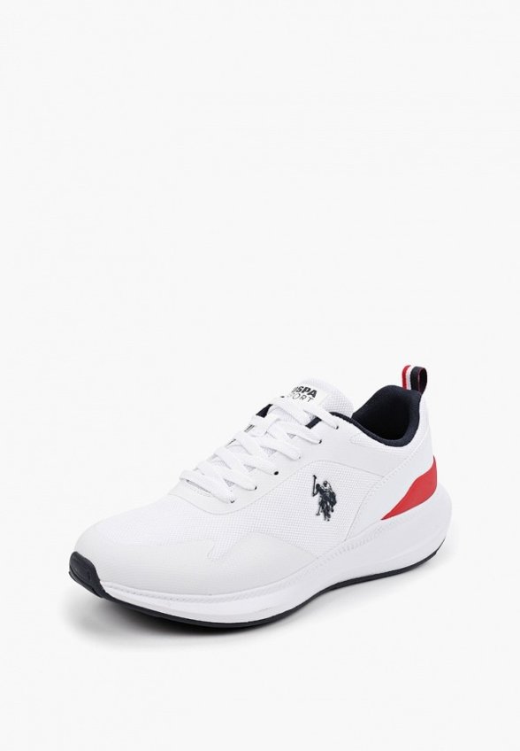 Кроссовки U.S. Polo Assn.