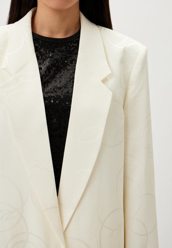 Жакет Karl Lagerfeld