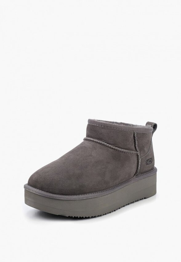 Полусапоги NCF