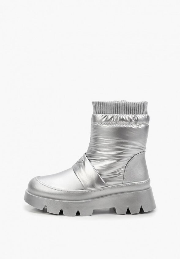 Дутики T.Taccardi