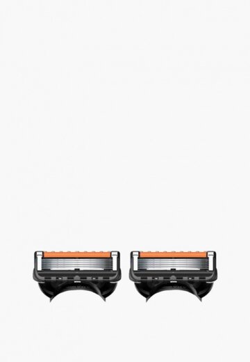 Сменные кассеты для бритья Gillette