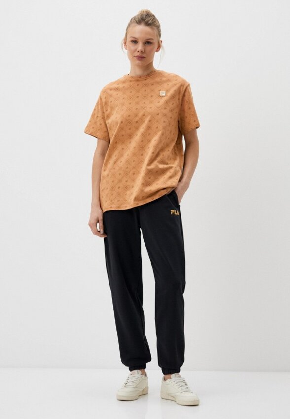 Брюки спортивные Fila