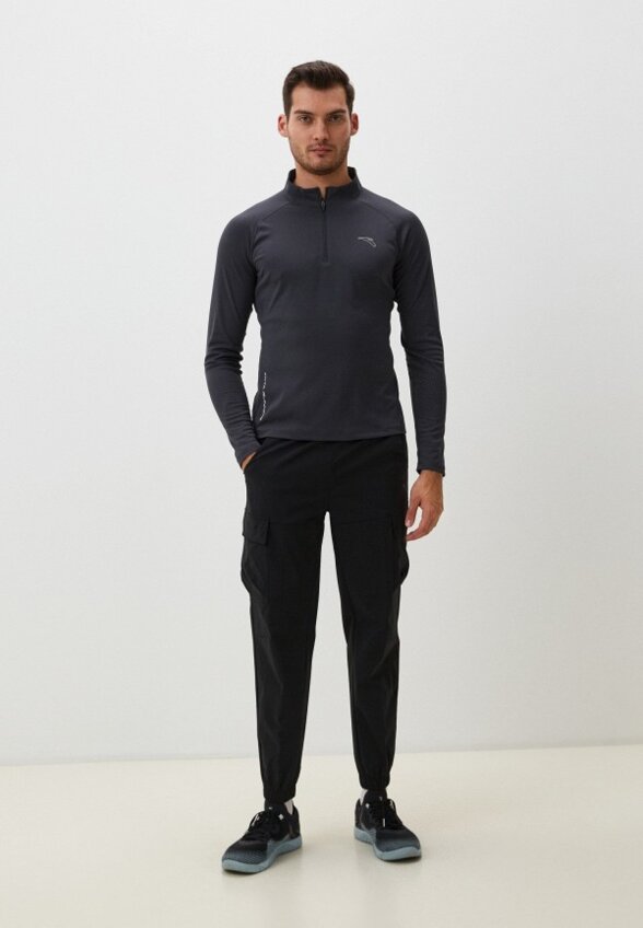 Брюки спортивные Anta