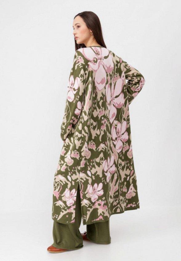 Кардиган Vivawool