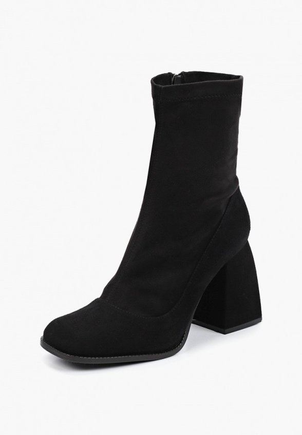 Полусапоги Pazolini