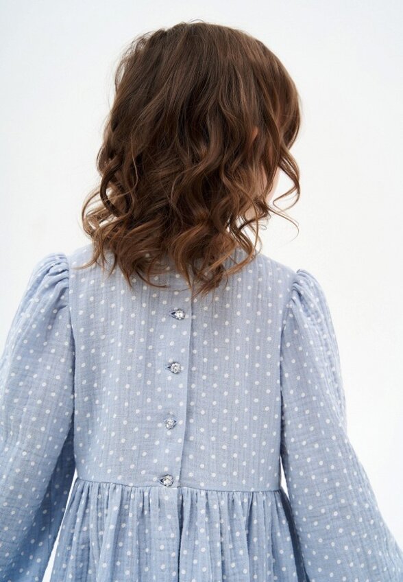 Платье Lingora