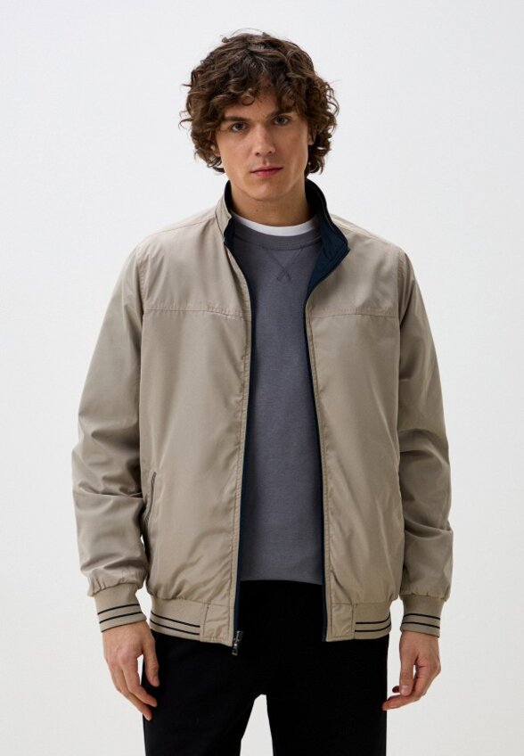 Бомбер LC Waikiki