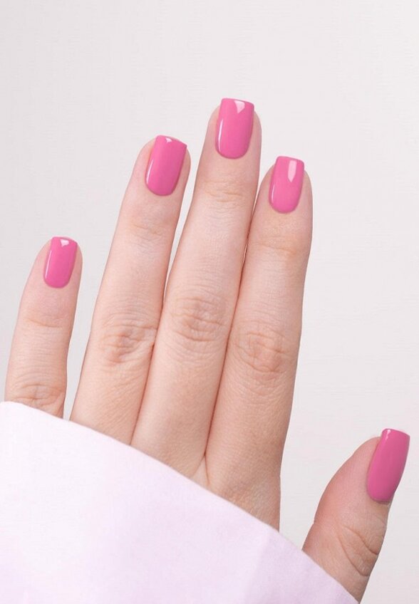 Лак для ногтей Masura