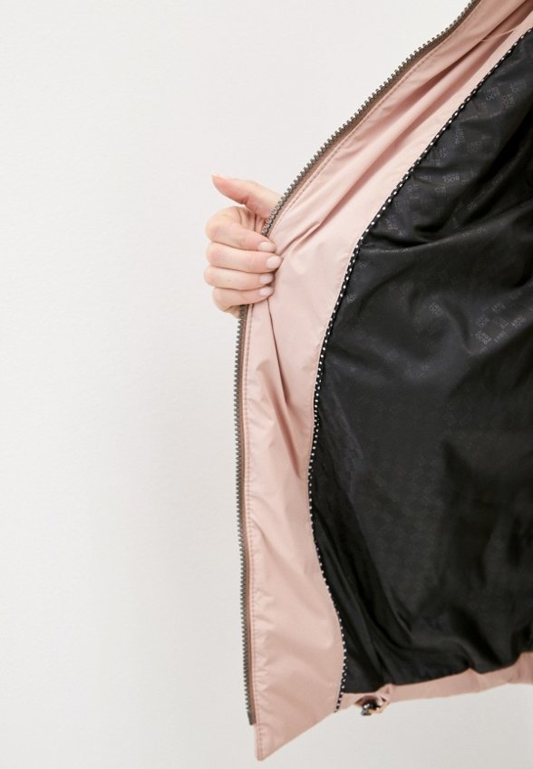 Пуховик Dixi-Coat