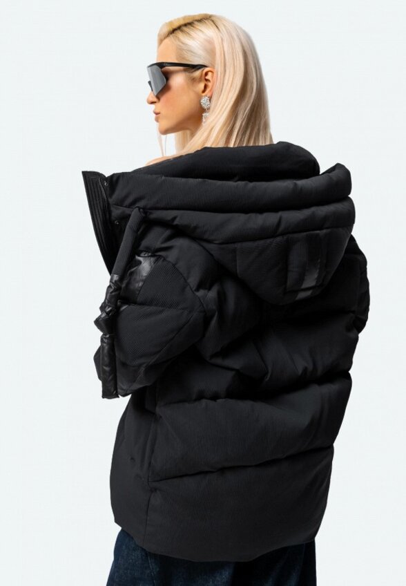 Куртка утепленная Marvelous Experience