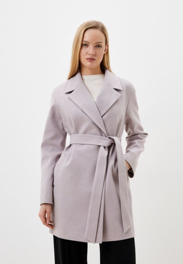 Пальто-халат Снежная Королева