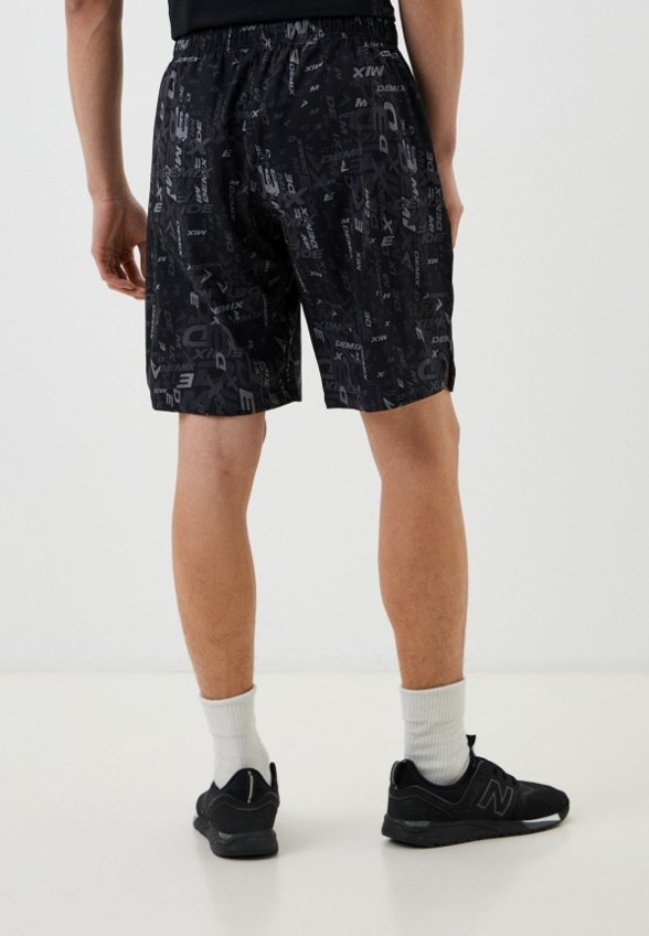 Шорты спортивные Demix