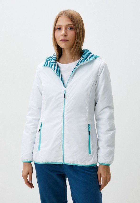 Куртка утепленная CMP