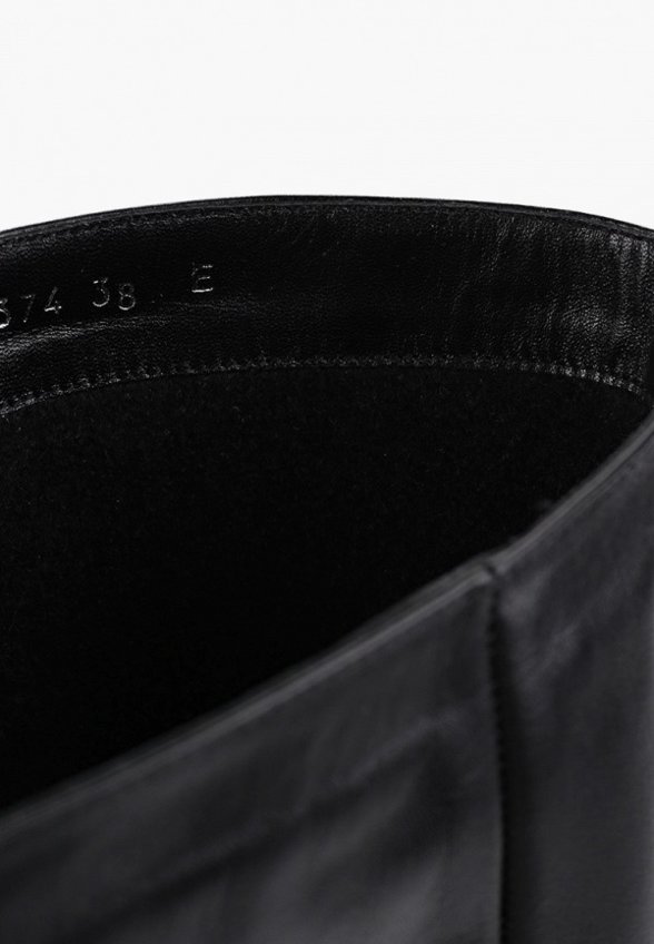 Ботфорты Lenuver