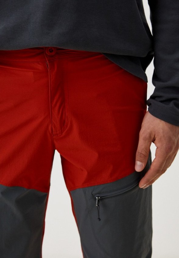 Брюки спортивные Сплав