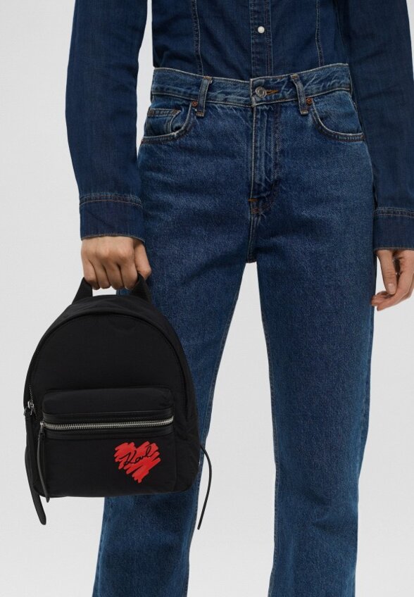 Рюкзак Karl Lagerfeld