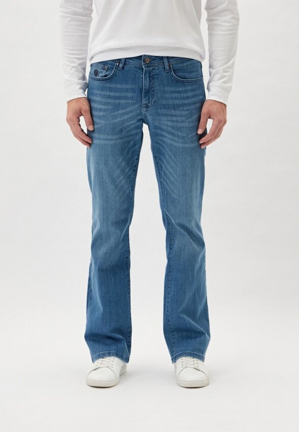 Джинсы Raschini