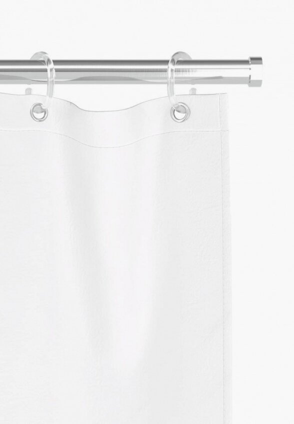 Штора для ванной Valiant