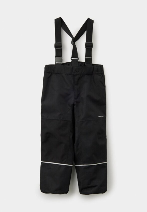 Брюки утепленные Sela