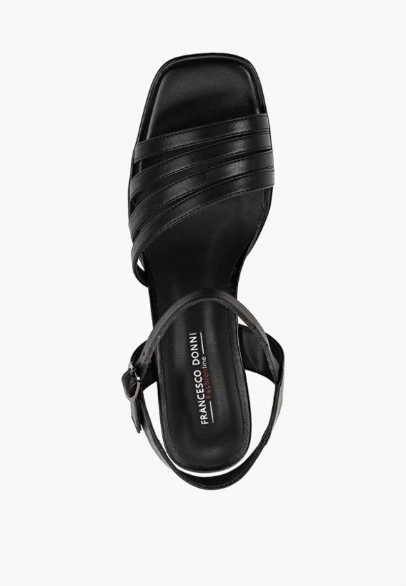 Босоножки Francesco Donni