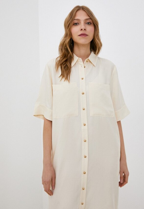 Платье Tom Tailor