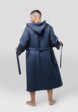 Халат домашний Votex3  - превью