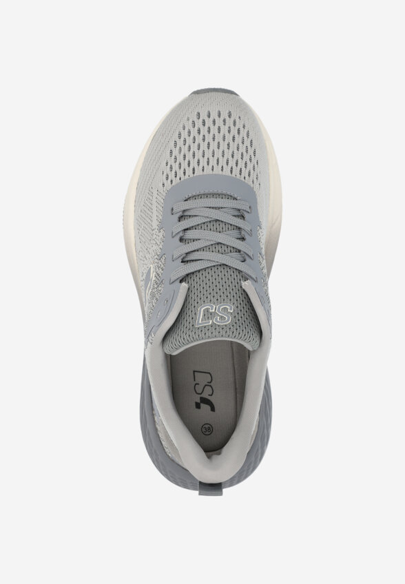 Кроссовки женские Safety Jogger, Серый