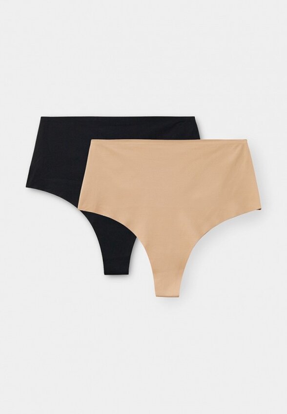 Трусы 2 шт. Indefini