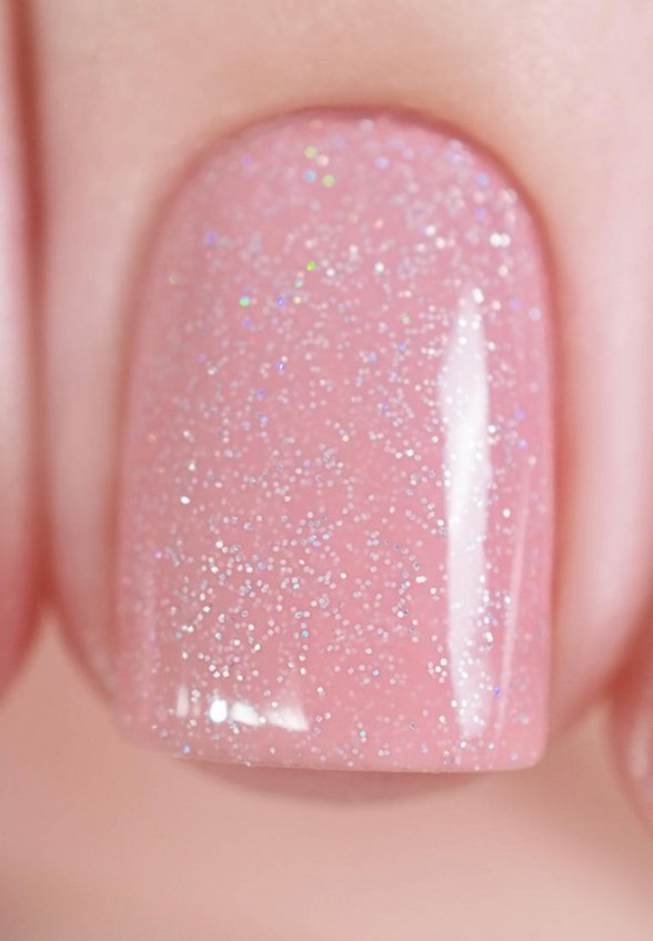 Лак для ногтей Masura