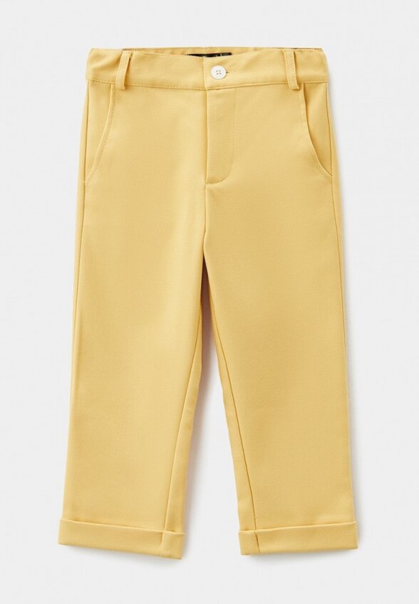 Жилет, брюки и бабочка Nino kids