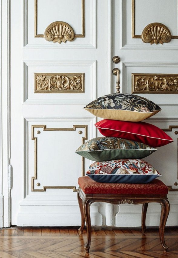 Подушка декоративная Bellehome