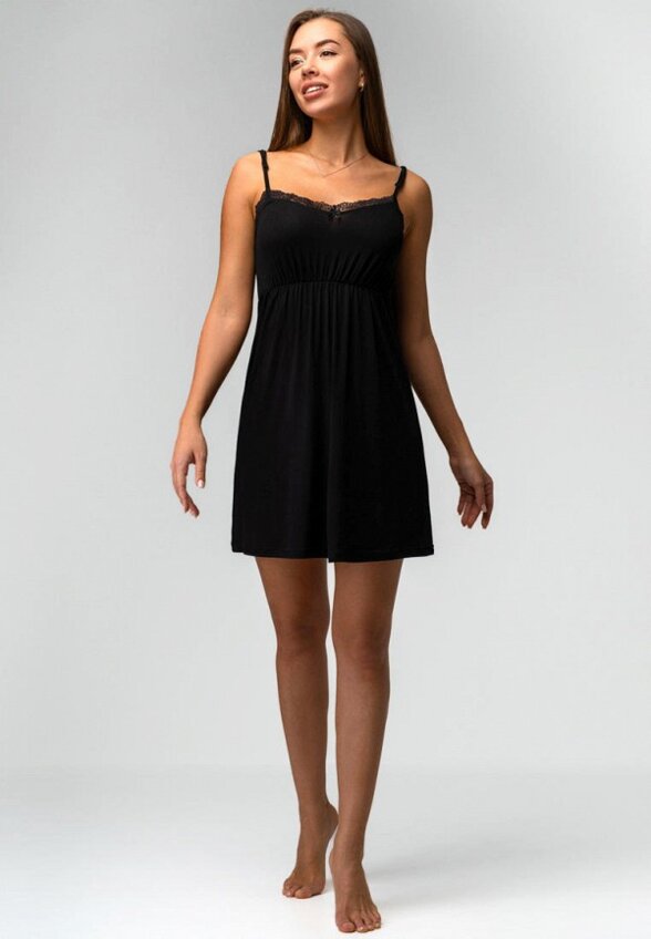 Сорочка ночная HappyFox