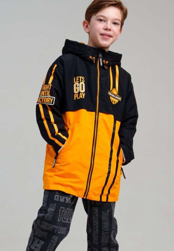 Ветровка PlayToday