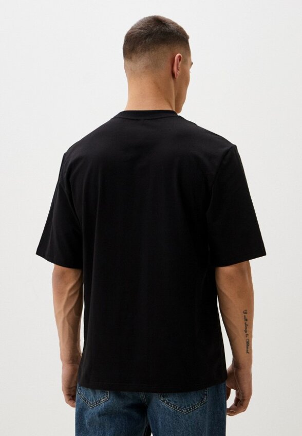 Футболка ORZ-design