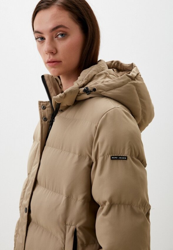 Пуховик Pepe Jeans